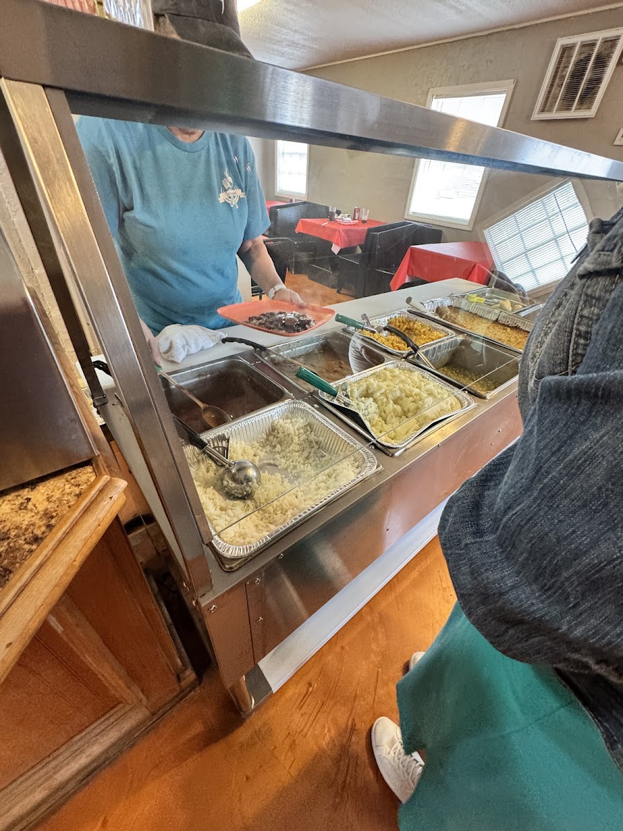 Southern Sisters Cafe Inc Photos 2